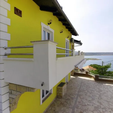Anic-4 By Interhome Apartamento Anić