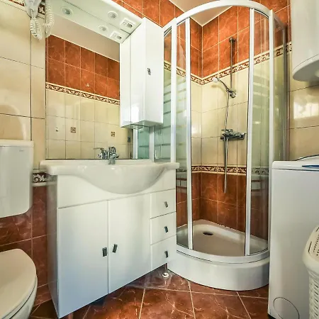 Apartamento Anic-4 By Interhome Anić
