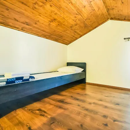 Anic-4 By Interhome Apartamento Anić