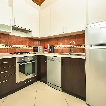 Anic-4 By Interhome * Anić