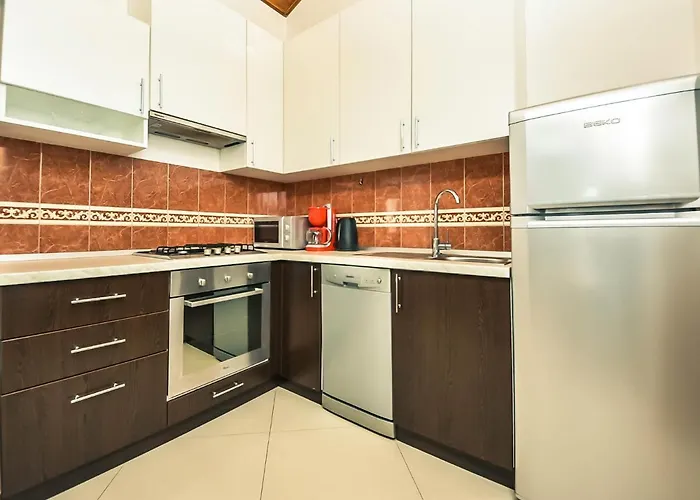 Anic-4 By Interhome * Anic